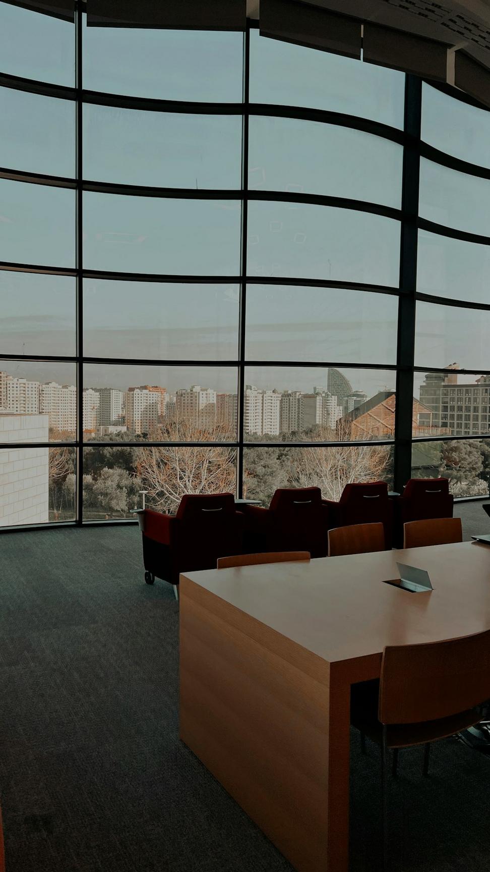 Executive Business Center