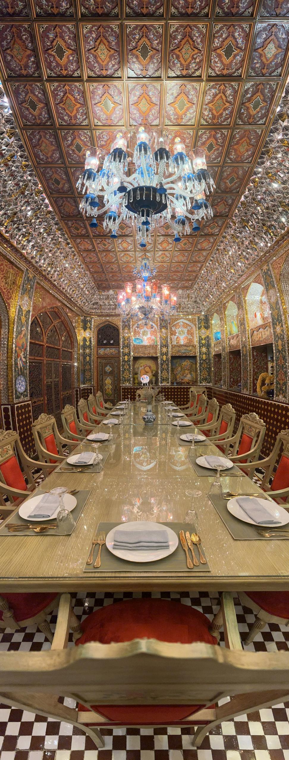 Stormforge Fine Dining